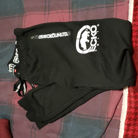 Eckõ Unlt'd Joggers Lrg. - Picture 3 of 4